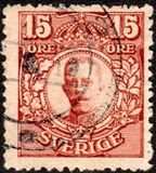 [King Gustaf V, typ N9]