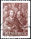 [The 250th Anniversary of the Birth of Carl Gustaf Pilo, 类型 FB]