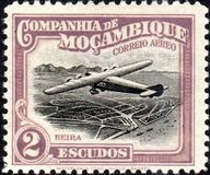 [Airmail - Airplanes, type AP11]