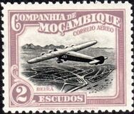 [Airmail - Airplanes, type AP11]