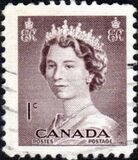[Queen Elizabeth II, loại GG]