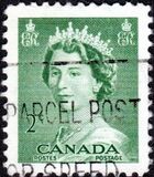[Queen Elizabeth II, loại GH]