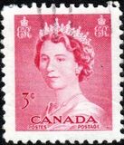 [Queen Elizabeth II, loại GI]