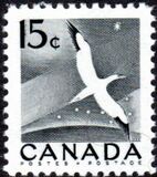 [National Wildlife Week, type GR]