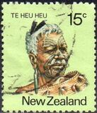 [Maori Personalities, סוג ADA]