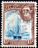 [Landscapes and King George VI, type AH1]