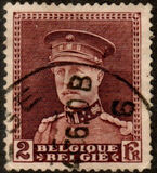 [King Albert, type DX3]