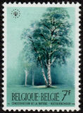 [Trees - Nature Protection Year, тип ALO]