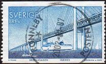 [Bridge Connecting Denmark-Sweden, tip BKB]