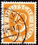 [New Daily Stamp, tip K13]