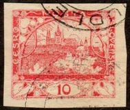 [Definitives - Inscription: "ČESKO POSTA SLOVENSKÁ", typ C3]