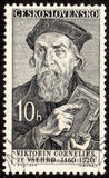 [Cultural Anniversaries, Typ YM]