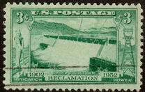 [Grand Coulee Dam, Tipi RV]