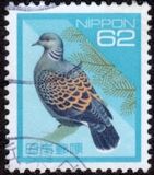[Definitive Issue - Birds, type CKM]