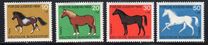 [Youth Hostel - Horses, τύπος OF]