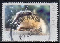 [Local Fauna, type AWC]
