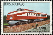 [Trains, type BX]