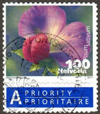 [Flora - flowering Plants - Self Adhesive Stamps, type CGC]