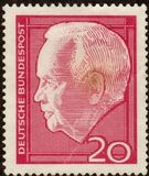 [Heinrich Lübke, tipas IU]