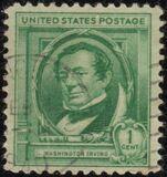 [Famous Americans - Authors, type MB]
