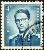 [King Baudouin, "Marchand", тип RX3]