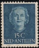 [Queen Juliana, 1909-2004, type F4]
