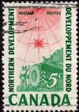 [Northern Development, type IP]