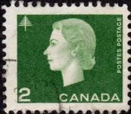 [Queen Elizabeth II, Typ JA]