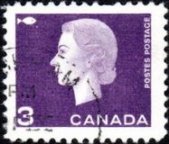 [Queen Elizabeth II, Typ JB]
