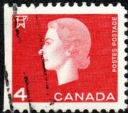 [Queen Elizabeth II, Typ JC]