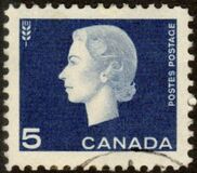 [Queen Elizabeth II, Typ JD]