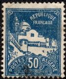 [Mosque of the Fishermen, 类型 F1]