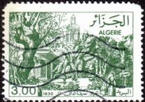 [Views of Algeria before 1830, type TI]