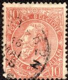 [King Leopold II, Вид AC]