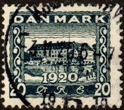[Reunion with Northern Schleswig, tip Y]