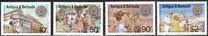 [The 75th Anniversary of the Boy Scouts, 类型 AJ]