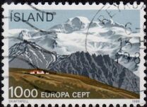 [EUROPA Stamps - Nature Conservation, type PD]