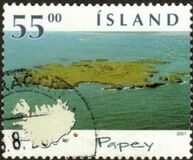 [Islands, type ABP]