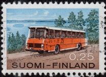 [New daily stamp, type QL]