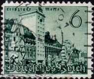 [Spring Fair in Leipzig, type KG]