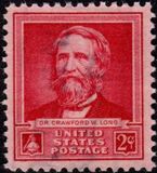 [Famous Americans - Scientists, type MR]