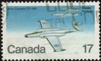 [Canadian Aircraft, loại ZT]