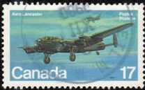[Canadian Aircraft, loại ZU]