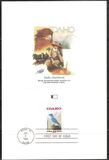 [The 100th Anniversary of Idaho Statehood, type BSS]