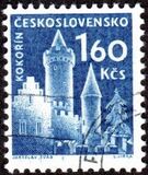[Czechoslovak Castles, タイプ XO]