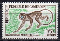 [Postage Stamps - Animals, type CH]