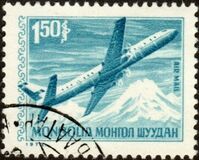 [Postal Services, type AAT]