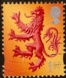 [Country Definitives, タイプ F]