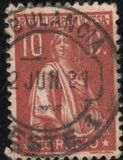 [Ceres, type BD91]