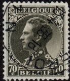 [King Leopold, Tipi FF]